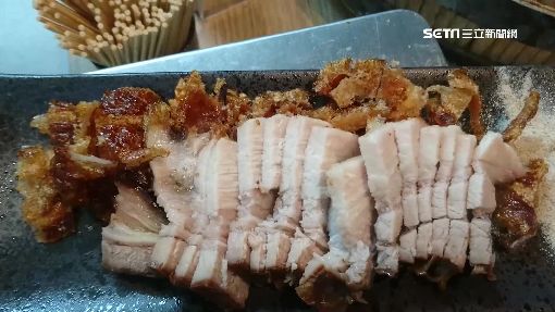 獨／吳季剛哥哥開觀光工廠　自創「燙生豬肉」紅遍全球