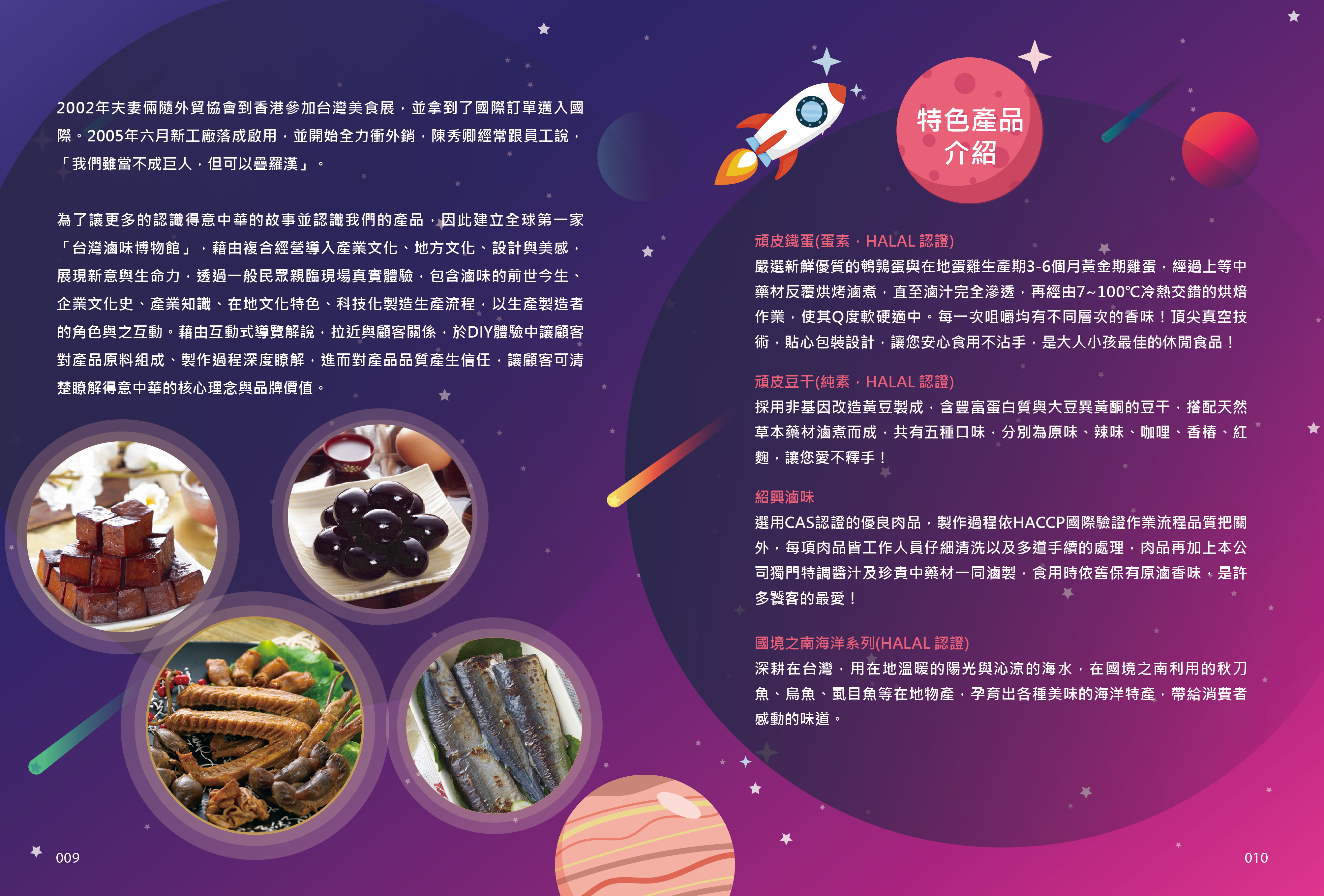 2018年度廠商專訪-國際亮點-台灣滷味博物館